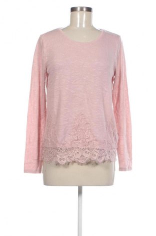 Dámská halenka Jean Pascale, Velikost S, Barva Popelavě růžová, Cena  49,00 Kč