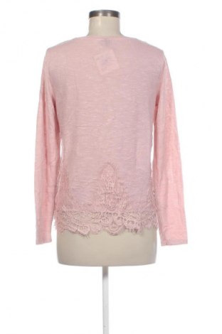 Dámská halenka Jean Pascale, Velikost S, Barva Popelavě růžová, Cena  49,00 Kč