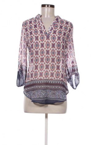 Dámská halenka Jennifer Taylor, Velikost S, Barva Vícebarevné, Cena  49,00 Kč