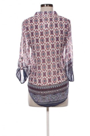 Dámská halenka Jennifer Taylor, Velikost S, Barva Vícebarevné, Cena  49,00 Kč