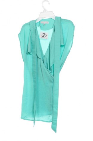 Bluză de femei Junona, Mărime L, Culoare Verde, Preț 8,99 Lei