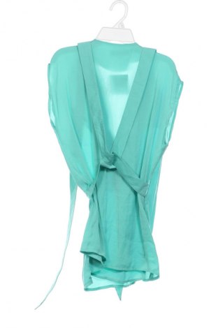 Bluză de femei Junona, Mărime L, Culoare Verde, Preț 8,99 Lei