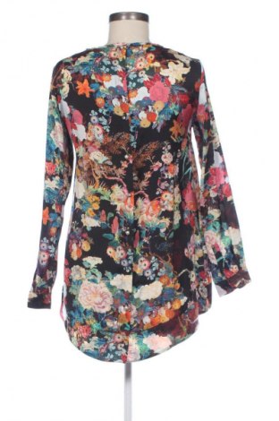 Dámska blúza Kaos, Veľkosť S, Farba Viacfarebná, Cena  8,10 €