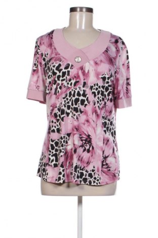 Dámská halenka Karina, Velikost L, Barva Vícebarevné, Cena  240,00 Kč