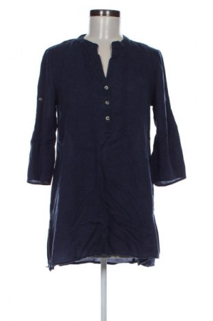 Dámská halenka Kensol, Velikost S, Barva Modrá, Cena  119,00 Kč