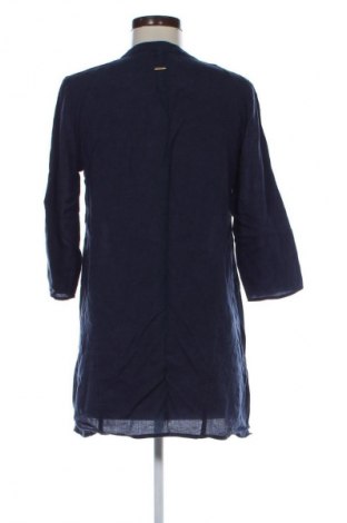 Dámská halenka Kensol, Velikost S, Barva Modrá, Cena  119,00 Kč