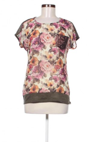 Dámská halenka Key Largo, Velikost S, Barva Vícebarevné, Cena  79,00 Kč