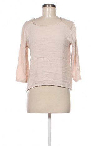 Γυναικεία μπλούζα King Kong, Μέγεθος S, Χρώμα  Μπέζ, Τιμή 7,99 €