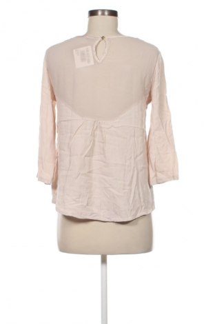 Γυναικεία μπλούζα King Kong, Μέγεθος S, Χρώμα  Μπέζ, Τιμή 7,99 €