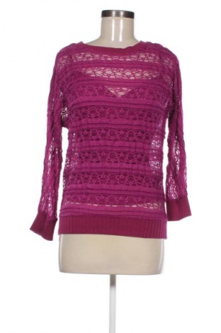 Dámská halenka Koan, Velikost S, Barva Fialová, Cena  49,00 Kč