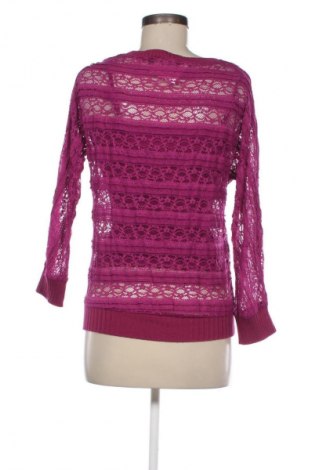 Dámská halenka Koan, Velikost S, Barva Fialová, Cena  49,00 Kč