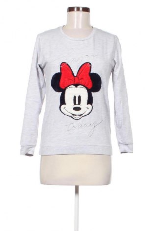 Dámska blúza LC Waikiki, Veľkosť XS, Farba Sivá, Cena  13,94 €