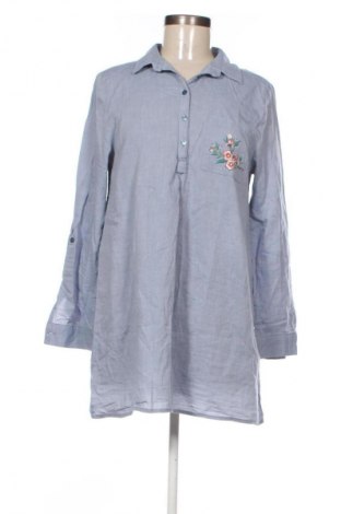 Γυναικεία μπλούζα LC Waikiki, Μέγεθος L, Χρώμα Πολύχρωμο, Τιμή 5,11 €