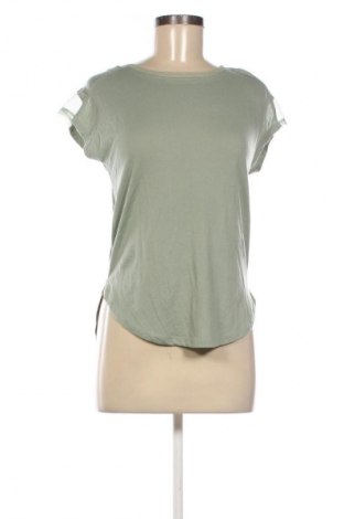 Bluzka damska LC Waikiki, Rozmiar XS, Kolor Zielony, Cena 34,48 zł