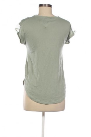 Bluzka damska LC Waikiki, Rozmiar XS, Kolor Zielony, Cena 34,48 zł