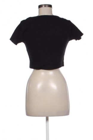 Γυναικεία μπλούζα LC Waikiki, Μέγεθος M, Χρώμα Μαύρο, Τιμή 2,99 €