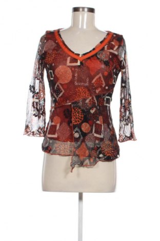 Bluză de femei La Mode Est A Vous, Mărime M, Culoare Multicolor, Preț 13,99 Lei