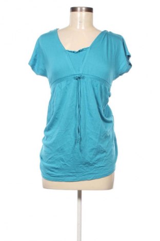 Bluză de femei La Redoute, Mărime S, Culoare Albastru, Preț 7,99 Lei