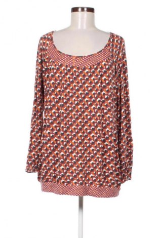 Dámská halenka La Redoute, Velikost XL, Barva Vícebarevné, Cena  79,00 Kč