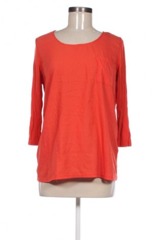 Dámská halenka La Redoute, Velikost M, Barva Oranžová, Cena  69,00 Kč