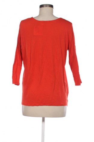 Dámská halenka La Redoute, Velikost M, Barva Oranžová, Cena  69,00 Kč