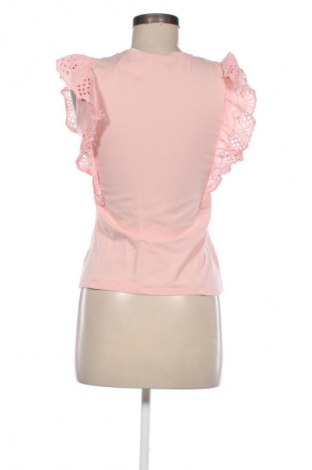 Dámská halenka Lab, Velikost S, Barva Růžová, Cena  99,00 Kč