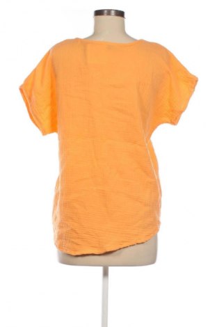Dámská halenka Ladies, Velikost M, Barva Oranžová, Cena  49,00 Kč