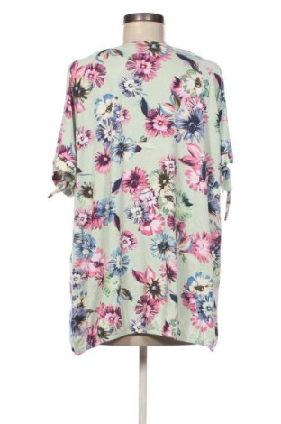 Dámská halenka Laura Torelli, Velikost XL, Barva Vícebarevné, Cena  189,00 Kč