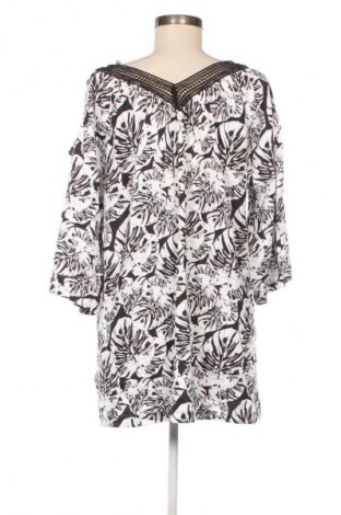 Дамска блуза Laura Torelli, Размер XL, Цвят Многоцветен, Цена 7,15 €