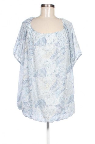 Дамска блуза Laura Torelli, Размер XL, Цвят Многоцветен, Цена 5,11 €