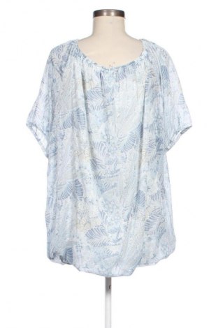 Дамска блуза Laura Torelli, Размер XL, Цвят Многоцветен, Цена 5,11 €