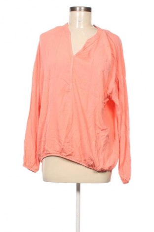 Dámská halenka Laura Torelli, Velikost M, Barva Růžová, Cena  49,00 Kč