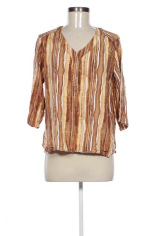 Dámská halenka Laura Torelli, Velikost M, Barva Vícebarevné, Cena  49,00 Kč