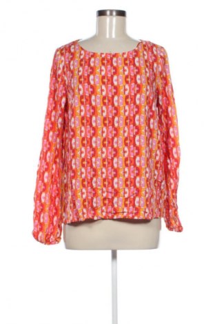 Dámská halenka Laura Torelli, Velikost S, Barva Vícebarevné, Cena  49,00 Kč