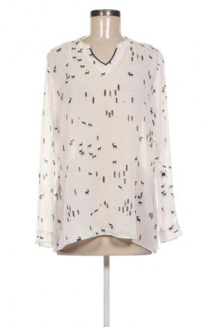 Dámská halenka Liberty, Velikost L, Barva Vícebarevné, Cena  49,00 Kč