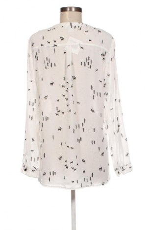 Dámská halenka Liberty, Velikost L, Barva Vícebarevné, Cena  49,00 Kč