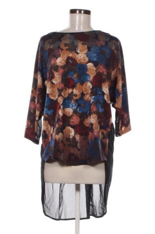 Дамска блуза Lilia, Размер L, Цвят Многоцветен, Цена 3,06 €