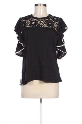 Dámská halenka Liu Jo, Velikost M, Barva Černá, Cena  1 468,00 Kč