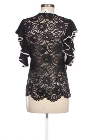 Dámská halenka Liu Jo, Velikost M, Barva Černá, Cena  1 468,00 Kč