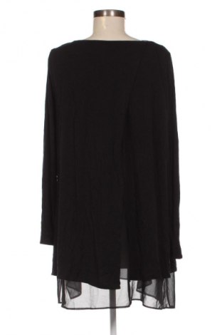 Дамска блуза Live Unlimited, Размер XL, Цвят Черен, Цена 6,64 €