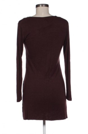 Γυναικεία μπλούζα Love.Life.Live, Μέγεθος L, Χρώμα Καφέ, Τιμή 11,99 €