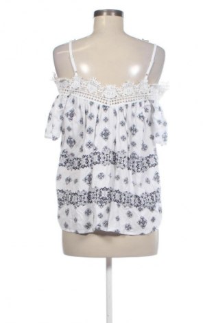 Дамска блуза Ltb, Размер S, Цвят Многоцветен, Цена 2,04 €