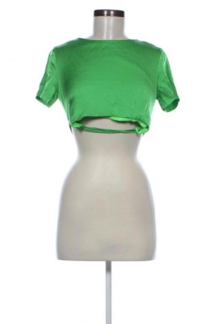 Dámská halenka Lumina, Velikost M, Barva Zelená, Cena  59,00 Kč