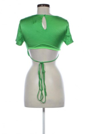 Dámská halenka Lumina, Velikost M, Barva Zelená, Cena  59,00 Kč