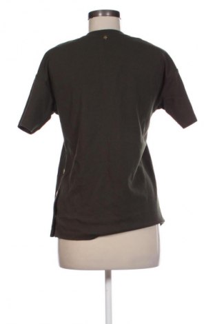 Dámská halenka MOS MOSH, Velikost XS, Barva Zelená, Cena  1 395,00 Kč