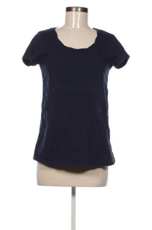 Bluză de femei Maison Scotch, Mărime M, Culoare Albastru, Preț 35,48 Lei, #133945678
