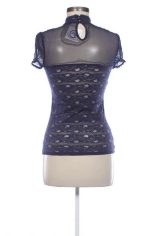 Dámská halenka Mango, Velikost S, Barva Fialová, Cena  279,00 Kč