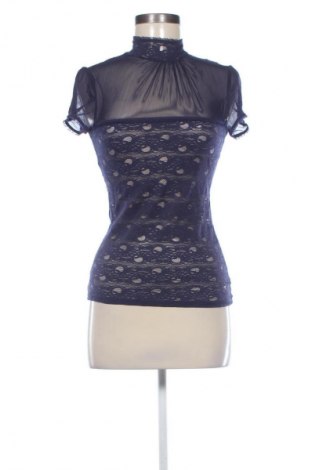 Dámská halenka Mango, Velikost S, Barva Fialová, Cena  279,00 Kč