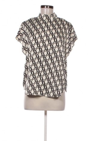 Bluză de femei Mango, Mărime XS, Culoare Multicolor, Preț 41,99 Lei