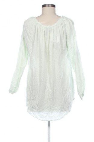 Dámska blúza Mango, Veľkosť M, Farba Zelená, Cena  5,11 €